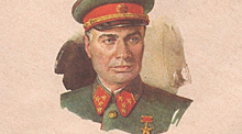 Погибшие генералы 1941-1945. Кто они