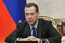 Медведев распорядился создать в России реестр ВИЧ-инфицированных