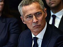 Столтенберг заявил об активизации ВС России в районе Кольского полуострова