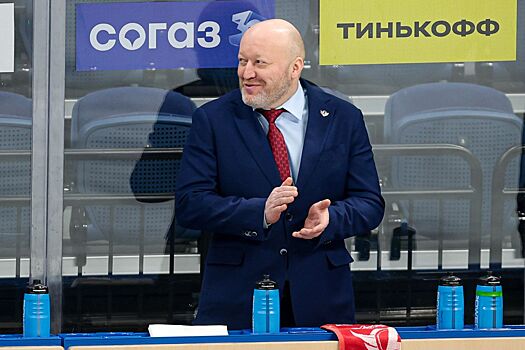Главный тренер «Автомобилиста» Николай Заварухин оценил победу над «Трактором»