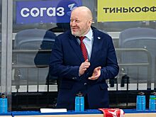 Главный тренер «Автомобилиста» Николай Заварухин оценил победу над «Трактором»