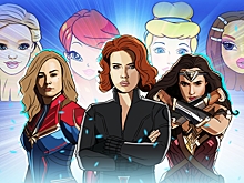 Одномерная женственность: что внушают принцессы Disney нашим детям