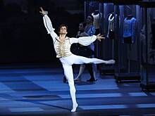 Большой театр отменил балет Кирилла Серебренникова