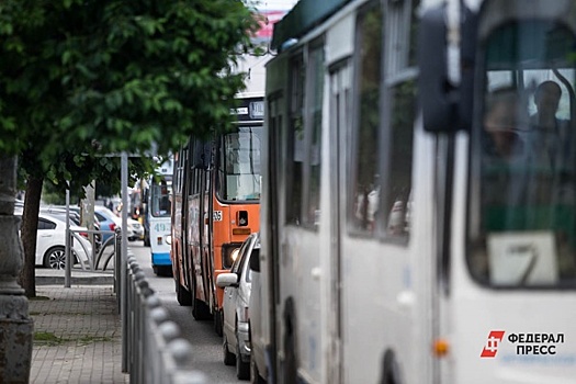 Краснодар стал первым городом РФ со скидкой на общественный транспорт по карте "Мир"