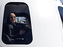 Blue Origin совершит еще два пилотируемых полета в 2021 году