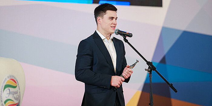 Медведев, Нагорный и Позднякова — в числе десяти лауреатов премии «Серебряная лань-2021»