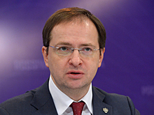 Мединский призвал извлечь урок из Февральской революции