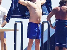 Капитан Америка: кого сыграет Леонардо ДиКаприо в новом фильме Мартина Скорсезе