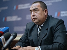 Выборы в ЛНР перенесли на 6 ноября
