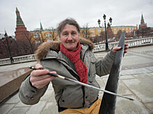 «ВМ» побеседовала с победителем второй волны проекта «Музыка в метро»