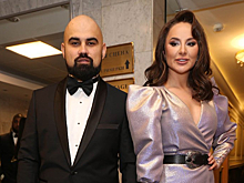 Дзюба уходит: из маленькой девочки в роскошную женщину