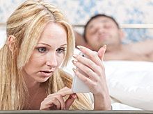 Как мошенники шантажируют неверных жён