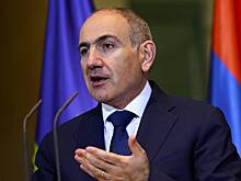 Пашинян пообещал помочь Азербайджану