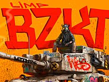 Limp Bizkit выпустила трек для Battlefield 6
