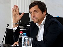 Каменский об отъезде молодых россиян в НХЛ: «Хотелось бы, чтобы ребята уезжали в зрелом возрасте и на односторонний контракт. Чтобы к ним было уважение»