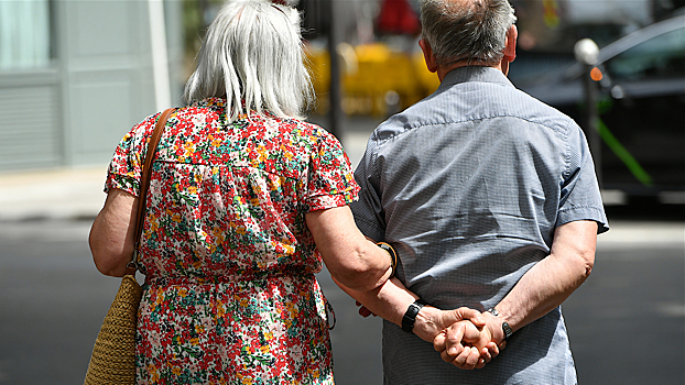 Этот простой трюк поможет замедлить старение