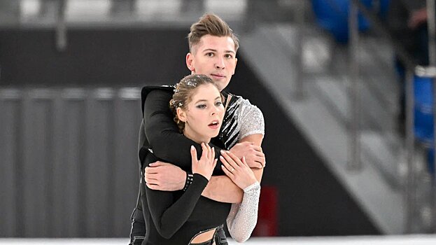 Российские фигуристы не стали оспаривать невыдачу нейтральных статусов в CAS («СЭ»)