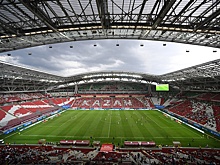 УЕФА объявил о переносе матча за Суперкубок из Казани в Афины