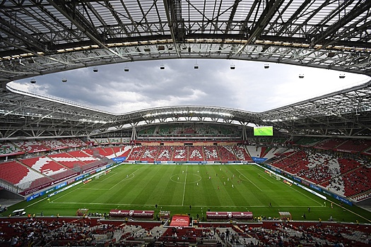 УЕФА объявил о переносе матча за Суперкубок из Казани в Афины