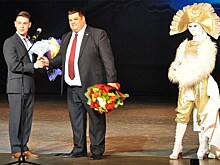 Всероссийский театральный марафон добрался до Пензы