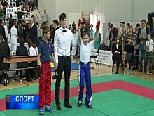 В Уфе прошёл «Открытый республиканский форум боевых искусств»