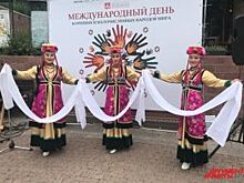 Живые ремёсла. Что помогает коренным народам сохранять самобытность?