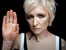 Диана Арбенина и "Ночные снайперы" выпустили клип к премьере сериала "Обоюдное согласие"