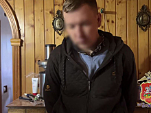 В Подмосковье накрыли подпольную нарколабораторию