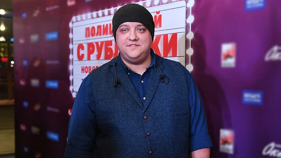 Вдова звезды «Полицейского с Рублевки» вынуждена продать семейный дом