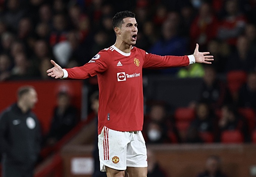 «Манчестер Юнайтед» вылетел из Лиги чемпионов