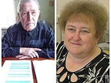 В год Семьи продолжаем знакомить вас с педагогическими династиями нашей  области
