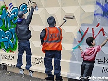 Казаки поддержали антивандальную идею мэра Екатеринбурга