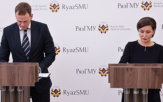 Рязанская область присоединилась к программе АСИ по модернизации систем реабилитации