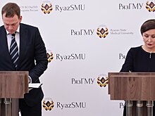 Рязанская область присоединилась к программе АСИ по модернизации систем реабилитации