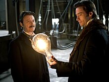 5 фильмов, чтобы проверить свой IQ