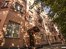 «Вторичка» в Новосибирске подорожала на 9%