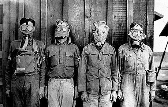 Русский эксперимент со сном: самый ужасный в истории