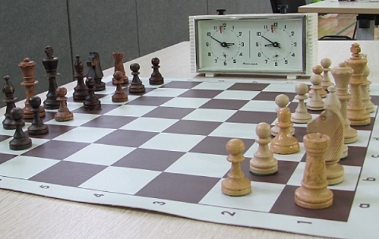 Шахматный турнир «Снежинка» пройдет в Нижнем Новгороде 5 января