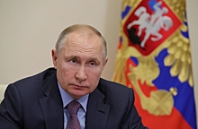 Путин поручил обсудить проект об уголовной ответственности для подростков