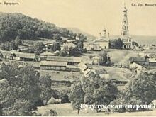В Бузулуке открыт Спасо-Преображенский мужской монастырь