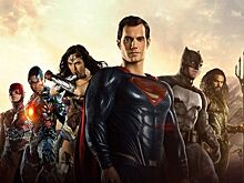 «Это ошибка». Новые главы WB — о выпуске «Лиги справедливости Зака Снайдера»