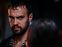 Вышел трейлер сериала Зыгаря "Сказки Пушкина. Для взрослых"