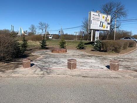 В Калининграде установят памятник участнику штурма Кёнигсберга