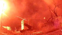 Экипажи «Солнцепеков» уничтожили опорники ВСУ в районе Часова Яра