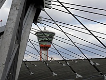 Киев намерен вернуть контроль воздушного движения над Черным морем