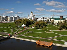 Мордовия активно движется по пути развития семейного туризма