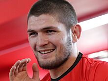 Нурмагомедов назвал сроки завершения карьеры