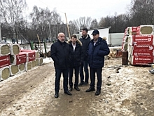 Нижегородские депутаты обсудят срыв сроков готовности нижегородских яслей