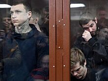 Кокорину и Мамаеву "утяжелили" статью