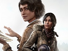 Последняя Syberia и впрямь выйдет до конца марта